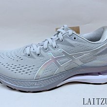 Asics GEL-Kayano 28 Platinum 黑 銀 白金版 慢跑鞋 男鞋【ACS】 1011B342020 歷史價格詳細信息