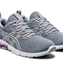 Asics 慢跑鞋 Gel-Quantum 90 2 Street 男鞋 灰 藍 【ACS】 1021A503-024 歷史價格詳細信息