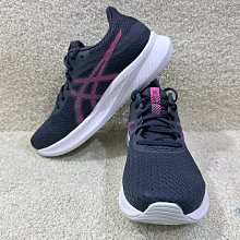 Asics Patriot 13 [1012B312-023] 女 慢跑鞋 運動 路跑 入門款 透氣 緩震 亞瑟士 灰紫 歷史價格詳細信息