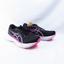 Asics 慢跑鞋 GEL-Kayano 30 女鞋 黑 綠 4D引導穩定系統 亞瑟膠【ACS】 1012B357003 歷史價格詳細信息