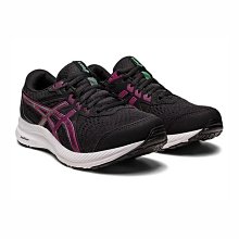 Asics 亞瑟士 慢跑鞋 GEL-Contend 8 D 女鞋 寬楦 黑 粉 緩衝 亞瑟膠 入門款 運動鞋 1012B561003 歷史價格詳細信息