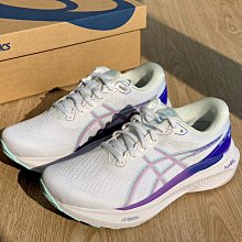 【實拍】ASICS 亞瑟士 GEL-KAYANO 30 白紫 慢跑鞋 30週年紀念 女鞋 馬拉松 價格比較,價格查詢,歷史價格詳細信息