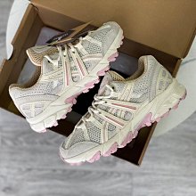 ASICS 越野鞋 GEL-SONOMA 15-50 大地色 戶外 休閒鞋 男 1201B006200 歷史價格詳細信息