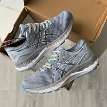 ASICS 亞瑟士 GEL-NIMBUS 23 高緩衝 黑藍 慢跑鞋 男鞋 寬楦 歷史價格詳細信息