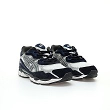 ASICS 亞瑟士 GEL-NYC 男女中性款 運動休閒鞋 1203A280-100 歷史價格詳細信息