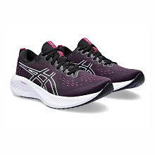 Asics 亞瑟士 慢跑鞋 GEL-Excite 10 女鞋 黑 粉 緩衝 入門款 亞瑟膠 運動鞋 1012B418007 歷史價格詳細信息