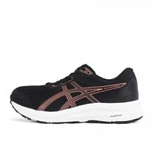Asics 亞瑟士 慢跑鞋 GEL-Contend 8 D 女鞋 寬楦 黑 粉 緩衝 亞瑟膠 入門款 運動鞋 1012B561003 歷史價格詳細信息
