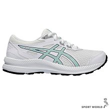 Asics 亞瑟士 童鞋 Contend 8 TS School Yard 小童 橘 白 黑 海底世界 尼莫配色 1014A313800 歷史價格詳細信息