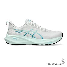 Asics Gt-2000 13 [1012B666-101] 女 慢跑鞋 運動鞋 休閒 輕量 支撐 緩衝 白藍 歷史價格詳細信息