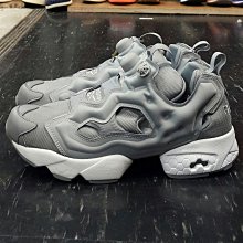 Reebok Instapump Fury OG 灰 黃 充氣 漸層 男女鞋 經典復古款 【ACS】 FY9332 歷史價格詳細信息