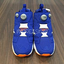 Reebok Insta Pump Fury OG MU 奧運 五色環 男鞋 女鞋 充氣 經典 【ACS】 FZ2065 歷史價格詳細信息