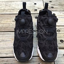 【IMPRESSION】Reebok Stayreal Insta Pump Fury 粉紅藍 條紋 五月天 阿信 歷史價格詳細信息