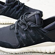 【HYDRA】ADIDAS TUBULAR NOVA 黑色 奶油底 低筒 平民 Y-3 男女 情侶鞋 S74822 價格比較,價格查詢,歷史價格詳細信息