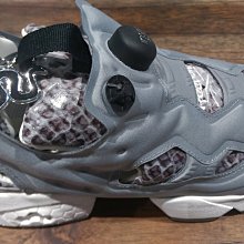 Reebok 慢跑鞋 Instapump Fury OG MU 灰 白 男鞋 DV6988 【ACS】 歷史價格詳細信息