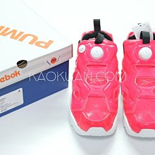 Reebok 慢跑鞋 Instapump Fury OG MU 灰 白 男鞋 DV6988 【ACS】 歷史價格詳細信息