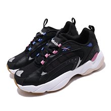 =CodE= REEBOK ROYAL HYPERIUM 皮革透氣網復古慢跑鞋(白灰粉紅) FV0194 老爹鞋 女 歷史價格詳細信息