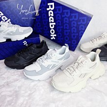 Reebok Royal Bridge 3.0 白灰 粉 綠黑 復古 增高 老爹鞋 韓國 男女 FE8018 DOT聚點 歷史價格詳細信息