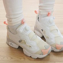 Reebok 慢跑鞋 Instapump Fury OG MU 灰 白 男鞋 DV6988 【ACS】 歷史價格詳細信息