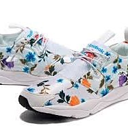 REEBOK FURYLITE SLIP CONTEM V69108 黑色 輕量 女款 歷史價格詳細信息