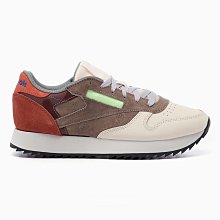 Reebok Classic Leather [100202344] 男女 休閒鞋 經典 復古 皮革 舒適 百搭 白黑紅 歷史價格詳細信息