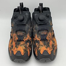 Reebok Instapump Fury OG FY6779 US:10.5 歷史價格詳細信息