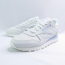 Reebok Classic Leather [100074355] 男 休閒鞋 經典 復古 跑鞋 舒適 穿搭 白綠 歷史價格詳細信息