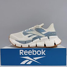 Reebok Floatzig 1 [100206730] 女 慢跑鞋 運動 舒適 透氣 灰黃 歷史價格詳細信息