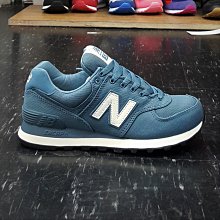 new balance nb 574 WL574MDC 藍色 土而其藍 復古藍 刷舊感 復古 帆布 基本款 慢跑鞋 價格比較,價格查詢,歷史價格詳細信息