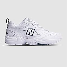 New Balance 608 復古  老爹鞋 韓國 Nb608 黃藍 白 運動休閒鞋 男女尺寸 免運 歷史價格詳細信息