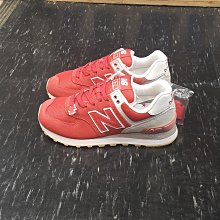 New Balance 574 NB 鞋帶 經典  運動鞋 大童 灰 R8485 (GC574HT1) 歷史價格詳細信息