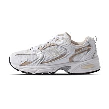 New Balance 530 奶茶 慢跑鞋 復古 緩震 男鞋 MR530SH 歷史價格詳細信息