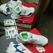 慶豐體育? 美津濃 Mizuno WAVE SKYRISE 寬楦 男款 慢跑鞋 J1GC202355 藍 白 粉 歷史價格詳細信息