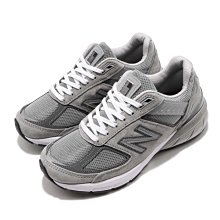 New Balance 慢跑鞋 990v5 NB 灰 白 元祖灰 麂皮鞋面 美國製 運動鞋 M990GL52E【ACS】 歷史價格詳細信息