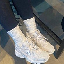 NEW BALANCE WX452KL1 灰藍色 歷史價格詳細信息