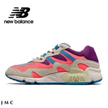 NEW BALANCE_復古運動鞋_女鞋_灰紫橘_WS327WR1-B楦 (202109) 327_潮流 歷史價格詳細信息