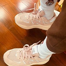 [New Balance]跑鞋_女性_粉色_WKAIRLP1-D楦 歷史價格詳細信息