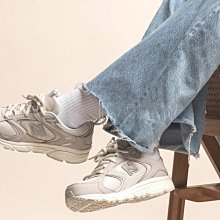【New Balance】復古運動鞋_中性_白色_AM210WGW-D楦 歷史價格詳細信息