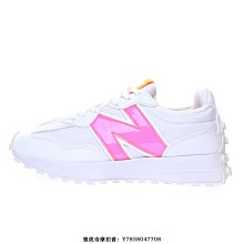New Balance MS327 深藍色 簡約 經典防滑慢跑鞋 男女鞋 MS327AAB【ADIDAS x NIKE】 歷史價格詳細信息