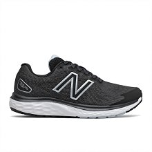New Balance 680 灰紫 D楦 緩衝 網布 慢跑鞋 女款 NO.J0945【新竹皇家 W680LR7 D】 歷史價格詳細信息