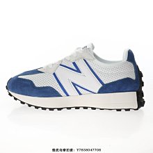 New Balance MS327 深藍色 簡約 經典防滑慢跑鞋 男女鞋 MS327AAB【ADIDAS x NIKE】 歷史價格詳細信息