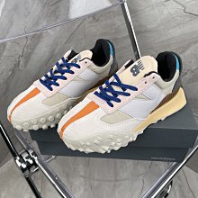 New Balance XC-72 男女 灰色 復古 麂皮 拼接 休閒鞋 UXC72NG 歷史價格詳細信息