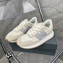 【New Balance】237 男/女 復古鞋_MS237SF-D 歷史價格詳細信息