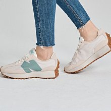 NEW BALANCE 湖水綠 襪套 復古 慢跑鞋 女鞋 WS247UF爆款 歷史價格詳細信息