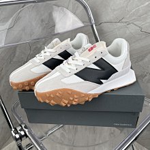 NEW BALANCE 休閒鞋 NB XC-72 黑灰白 膠底 復古 男女 UXC72QG 歷史價格詳細信息