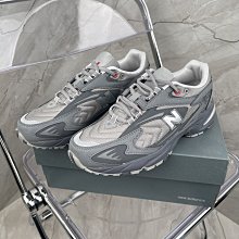 New Balance 725 女 灰 復古 IU款 緩震 麂皮 網眼 慢跑 休閒鞋 ML725I 歷史價格詳細信息