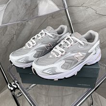 New Balance 725 女 灰 復古 IU款 緩震 麂皮 網眼 慢跑 休閒鞋 ML725I 歷史價格詳細信息