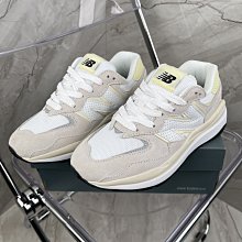 New Balance 57/40 復古 多彩 拼接 休閒運動鞋 男女鞋 M5740GA 歷史價格詳細信息