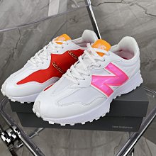 NEW BALANCE 327 復古 雙色拼接 黑藍 薄荷綠 麂皮 休閒鞋 男女鞋 MS327WNL 歷史價格詳細信息