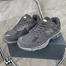 New Balance M2002RIB 男女 休閒鞋 運動 復古 D楦 NB 2002R 緩震 支撐 奶油底 黑 歷史價格詳細信息
