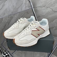 New Balance 327 x staud聯名款 藍色 nb327系列女鞋 慢跑鞋 休閒 復古 WS327KB 歷史價格詳細信息